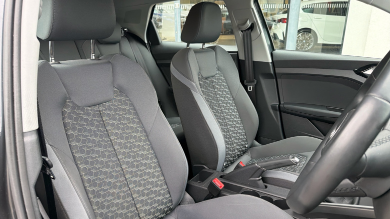 Audi A1 30 TFSI 110 Sport 5dr Petrol Hatchback